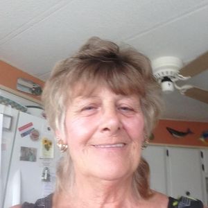 Meet your Posher, Dawn